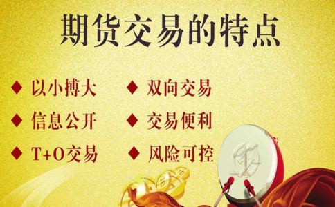 怎么做好期貨交易？行情分析系統(tǒng)的