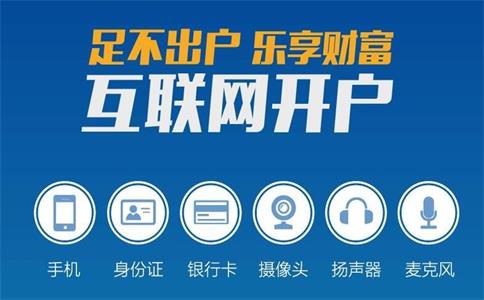 最新期貨開戶條件是什么？最全期貨