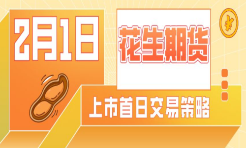花生期貨的手續(xù)費(fèi)是多少？