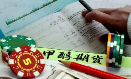 甲醇期貨的手續(xù)費(fèi)是怎樣計(jì)算的？