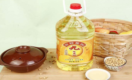 豆油期貨未來(lái)走勢(shì)如何？做一手豆油